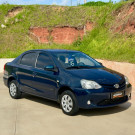 ETIOS XS Sedan 1.5 Mec. 2016 – O sedan econômico que oferece praticidade e conforto no dia a dia!