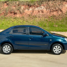 ETIOS XS Sedan 1.5 Mec. 2016 – O sedan econômico que oferece praticidade e conforto no dia a dia!