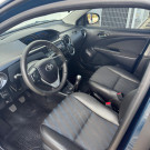 ETIOS XS Sedan 1.5 Mec. 2016 – O sedan econômico que oferece praticidade e conforto no dia a dia!