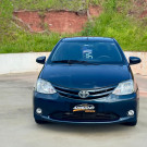 ETIOS XS Sedan 1.5 Mec. 2016 – O sedan econômico que oferece praticidade e conforto no dia a dia!