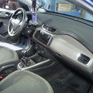GM - Chevrolet PRISMA Sed. LT 1.4 8V FlexPower 4p 2015 Flex-8