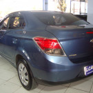 GM - Chevrolet PRISMA Sed. LT 1.4 8V FlexPower 4p 2015 Flex-1