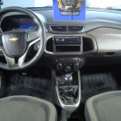 GM - Chevrolet PRISMA Sed. LT 1.4 8V FlexPower 4p 2015 Flex-6