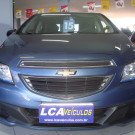 GM - Chevrolet PRISMA Sed. LT 1.4 8V FlexPower 4p 2015 Flex-3