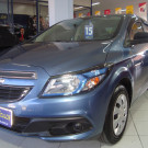 GM - Chevrolet PRISMA Sed. LT 1.4 8V FlexPower 4p 2015 Flex-0