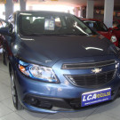 GM - Chevrolet PRISMA Sed. LT 1.4 8V FlexPower 4p 2015 Flex-4