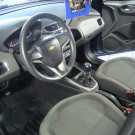 GM - Chevrolet PRISMA Sed. LT 1.4 8V FlexPower 4p 2015 Flex-7