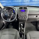 Renault KWID Zen 1.0 Flex 12V 5p Mec. 2018 Flex-4