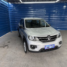 Renault KWID Zen 1.0 Flex 12V 5p Mec. 2018 Flex-0