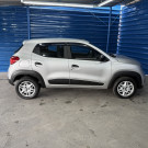 Renault KWID Zen 1.0 Flex 12V 5p Mec. 2018 Flex-2