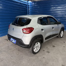 Renault KWID Zen 1.0 Flex 12V 5p Mec. 2018 Flex-1