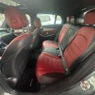 Mercedes-Benz GLC 250 Coupe Highway 4MATIC 2.0 TB Aut. 2018 Gasolina-2