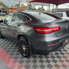 Mercedes-Benz GLC 250 Coupe Highway 4MATIC 2.0 TB Aut. 2018 Gasolina-0