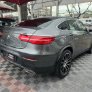 Mercedes-Benz GLC 250 Coupe Highway 4MATIC 2.0 TB Aut. 2018 Gasolina-1