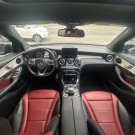 Mercedes-Benz GLC 250 Coupe Highway 4MATIC 2.0 TB Aut. 2018 Gasolina-6