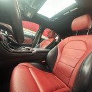 Mercedes-Benz GLC 250 Coupe Highway 4MATIC 2.0 TB Aut. 2018 Gasolina-4