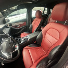Mercedes-Benz GLC 250 Coupe Highway 4MATIC 2.0 TB Aut. 2018 Gasolina-3