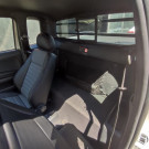 VW - VolksWagen Saveiro CROSS 1.6 Mi Total Flex 8V CE 2014 Flex-8