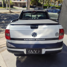 VW - VolksWagen Saveiro CROSS 1.6 Mi Total Flex 8V CE 2014 Flex-2