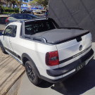 VW - VolksWagen Saveiro CROSS 1.6 Mi Total Flex 8V CE 2014 Flex-4