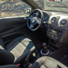 VW - VolksWagen Saveiro CROSS 1.6 Mi Total Flex 8V CE 2014 Flex-10