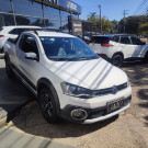 VW - VolksWagen Saveiro CROSS 1.6 Mi Total Flex 8V CE 2014 Flex-1
