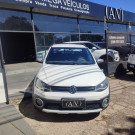 VW - VolksWagen Saveiro CROSS 1.6 Mi Total Flex 8V CE 2014 Flex-0