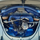 VW - VolksWagen Fusca 1985 Gasolina-6