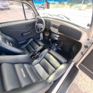 VW - VolksWagen Fusca 1985 Gasolina-15