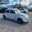 VW - VolksWagen Fusca 1985 Gasolina-1