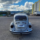 VW - VolksWagen Fusca 1985 Gasolina-5