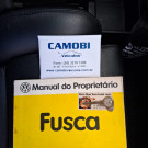 VW - VolksWagen Fusca 1985 Gasolina-10