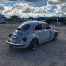 VW - VolksWagen Fusca 1985 Gasolina-7