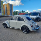 VW - VolksWagen Fusca 1985 Gasolina-4