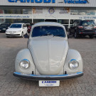 VW - VolksWagen Fusca 1985 Gasolina-0