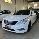Hyundai AZERA 3.0 V6 24V 4p Aut. 2013 Flex-0