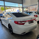 Hyundai AZERA 3.0 V6 24V 4p Aut. 2013 Flex-2