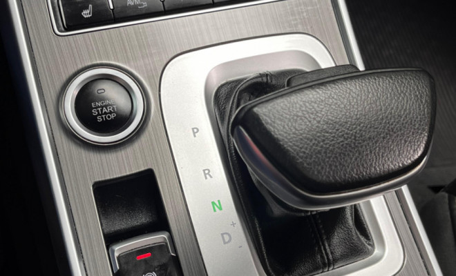 Caoa Chery/Chery Tiggo 7 TXS 1.5 16V Turbo Flex Aut. 2020 Flex-11