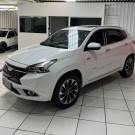 Caoa Chery/Chery Tiggo 7 TXS 1.5 16V Turbo Flex Aut. 2020 Flex