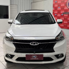 Caoa Chery/Chery Tiggo 7 TXS 1.5 16V Turbo Flex Aut. 2020 Flex