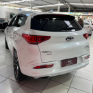 Caoa Chery/Chery Tiggo 7 TXS 1.5 16V Turbo Flex Aut. 2020 Flex