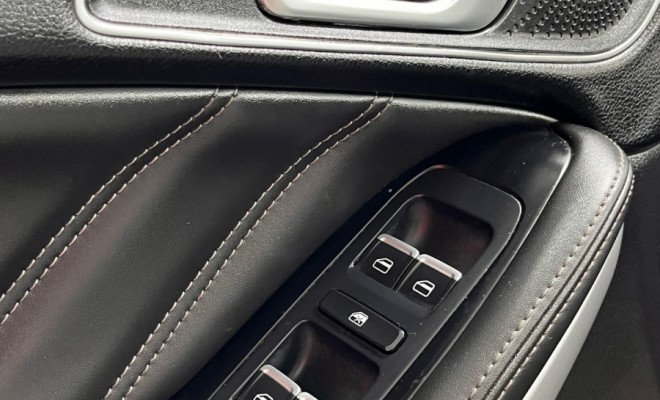 Caoa Chery/Chery Tiggo 7 TXS 1.5 16V Turbo Flex Aut. 2020 Flex-10