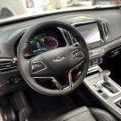 Caoa Chery/Chery Tiggo 7 TXS 1.5 16V Turbo Flex Aut. 2020 Flex