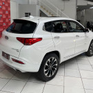 Caoa Chery/Chery Tiggo 7 TXS 1.5 16V Turbo Flex Aut. 2020 Flex