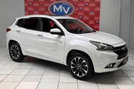 Caoa Chery/Chery Tiggo 7 TXS 1.5 16V Turbo Flex Aut. 2020 Flex
