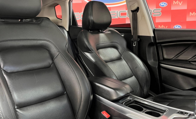 Caoa Chery/Chery Tiggo 7 TXS 1.5 16V Turbo Flex Aut. 2020 Flex-14