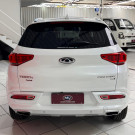 Caoa Chery/Chery Tiggo 7 TXS 1.5 16V Turbo Flex Aut. 2020 Flex