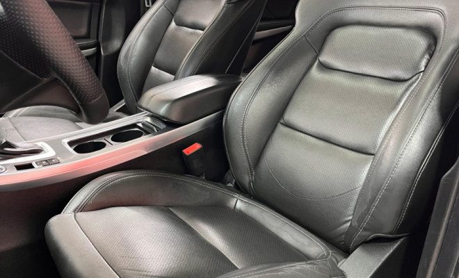 Caoa Chery/Chery Tiggo 7 TXS 1.5 16V Turbo Flex Aut. 2020 Flex-15