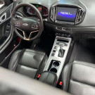 Caoa Chery/Chery Tiggo 7 TXS 1.5 16V Turbo Flex Aut. 2020 Flex