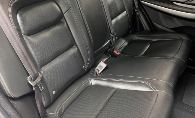 Caoa Chery/Chery Tiggo 7 TXS 1.5 16V Turbo Flex Aut. 2020 Flex-13